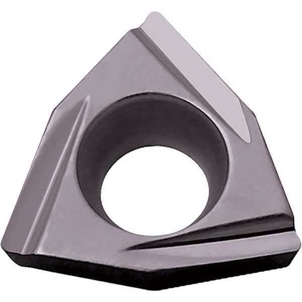 Trigon Turning Insert, PVD Carbide
