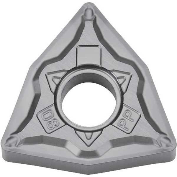 Trigon Turning Insert