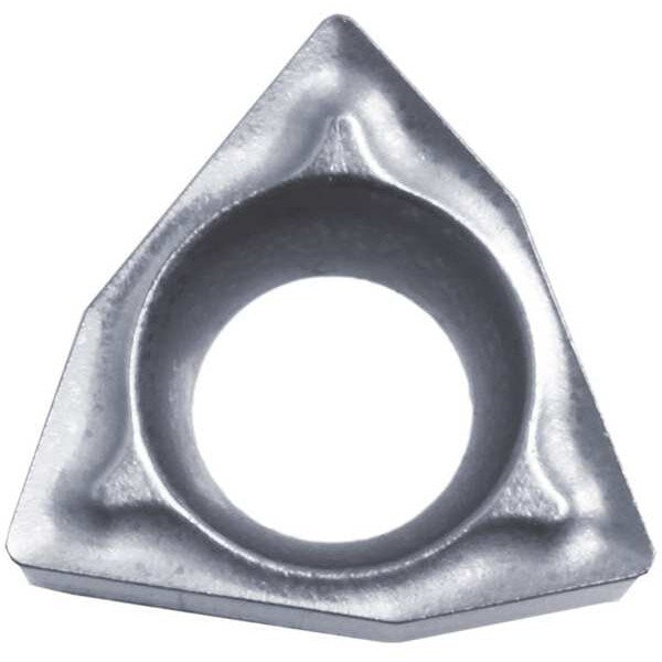Trigon Turning Insert, PVD Carbide