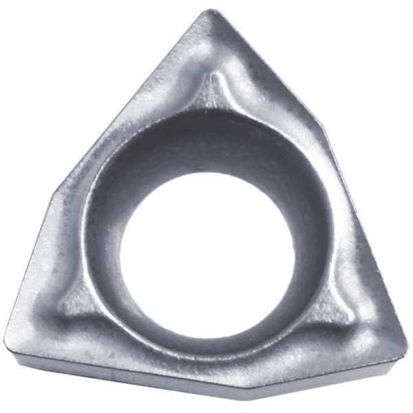 Trigon Turning Insert, PVD Carbide