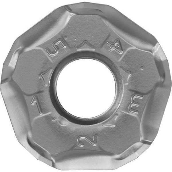 Pentagon Milling Insert