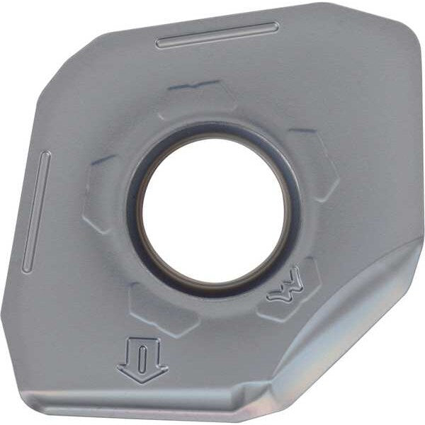 Pentagon Milling Insert