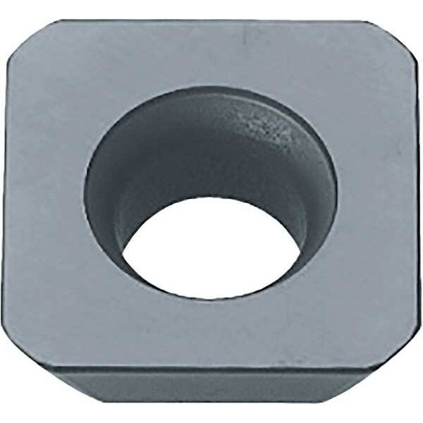 Square Milling Insert, Cerment