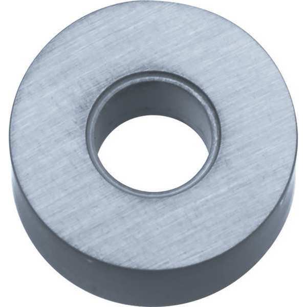Round Turning Insert, Cermet