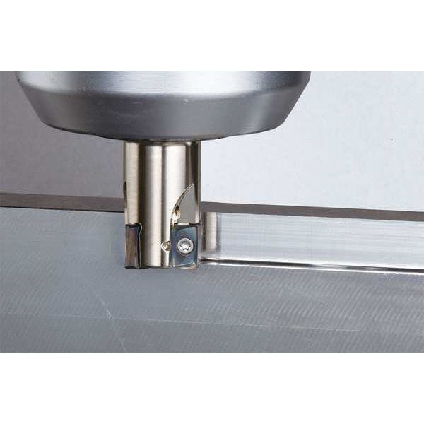 Rectangle Milling Insert