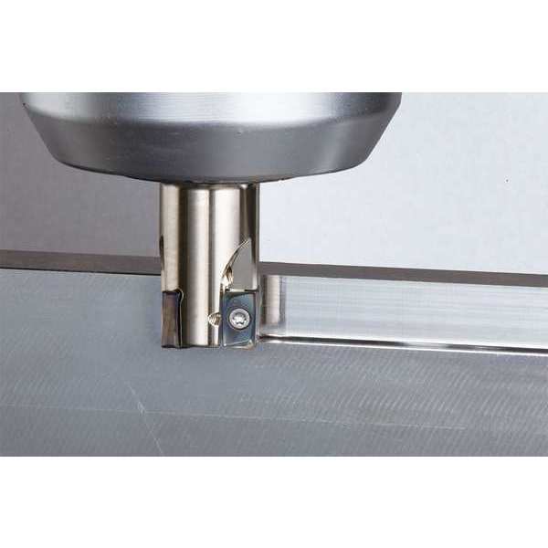 Rectangle Milling Insert