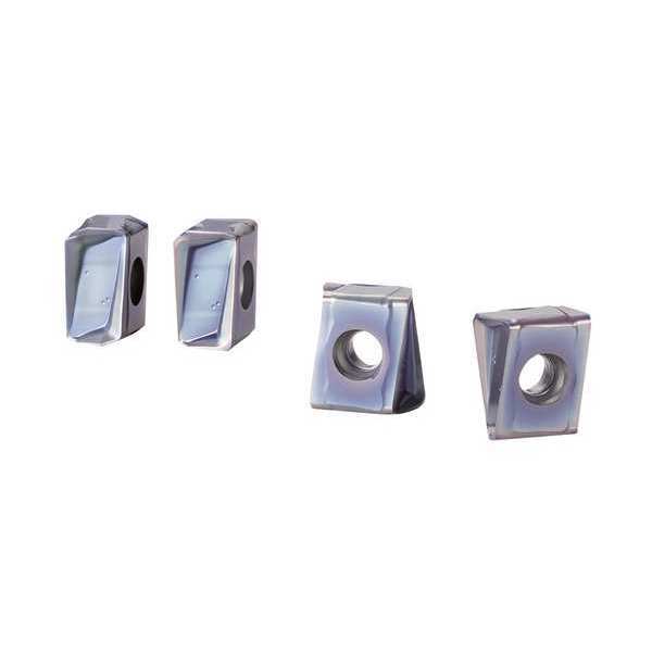 Rectangle Milling Insert