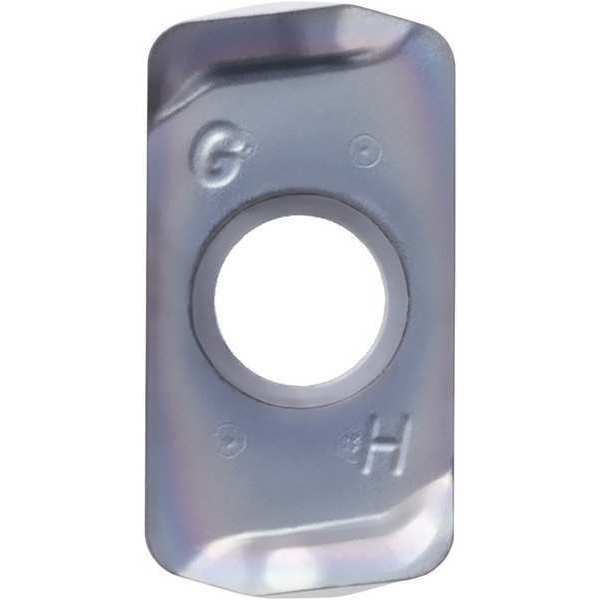 Rectangle Milling Insert