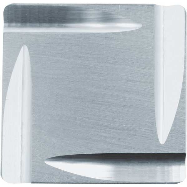 Square Turning Insert, Cerment