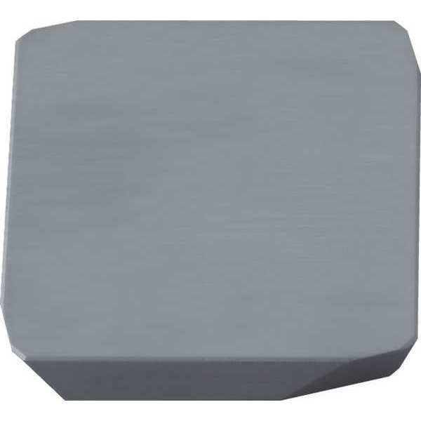 Square Milling Insert, Cerment