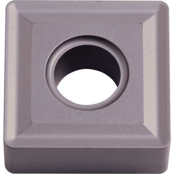 Square Turning Insert, PVD Carbide