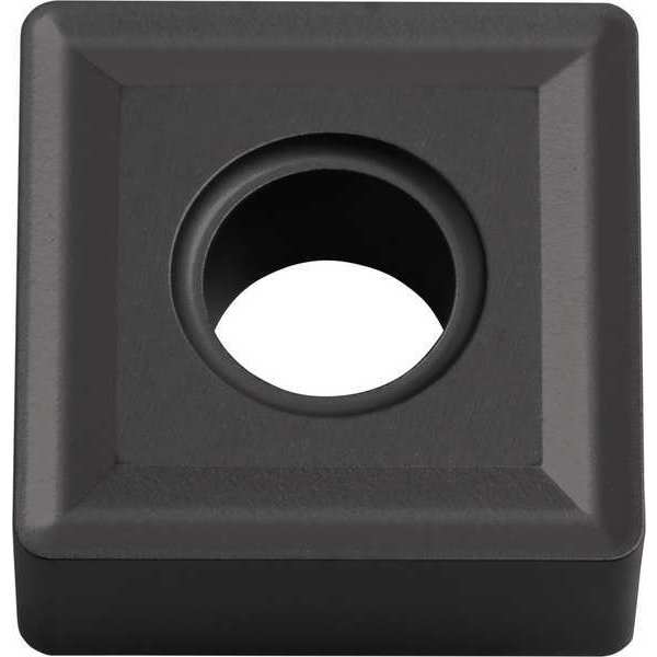 Square Turning Insert, CVD Carbide
