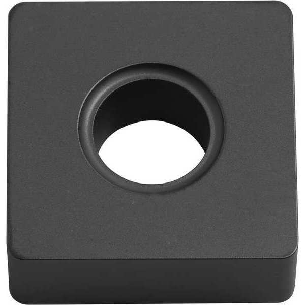 Square Turning Insert, CVD Carbide