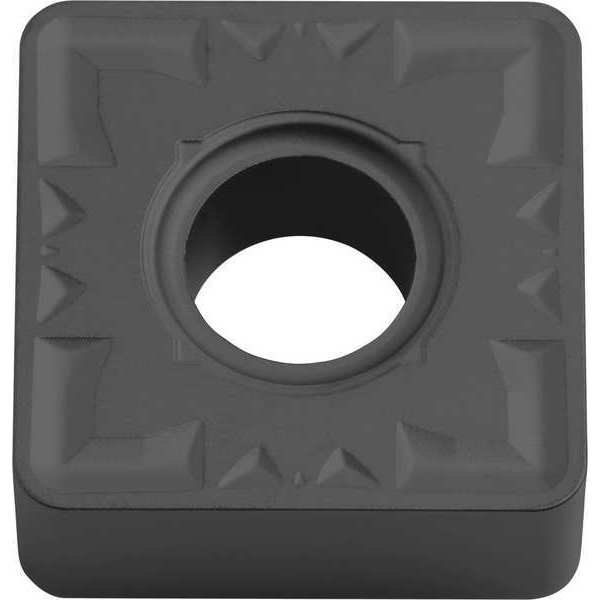 Square Turning Insert, CVD Carbide