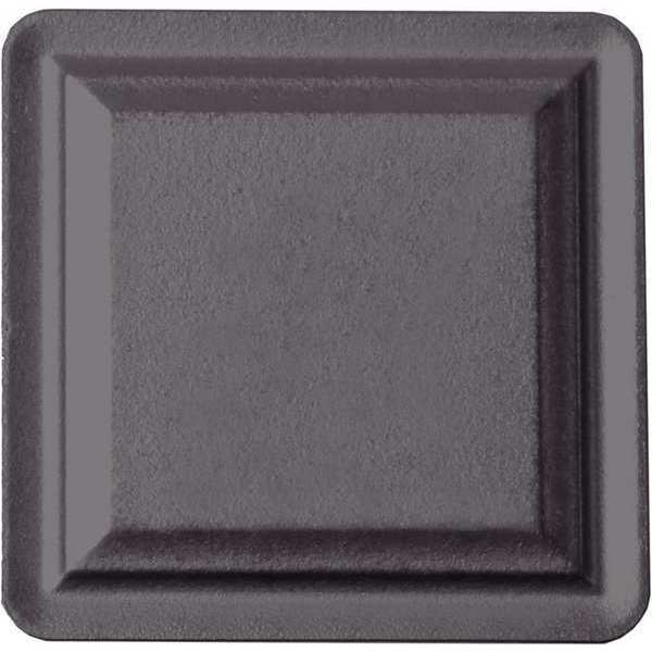 Square Turning Insert, CVD Carbide