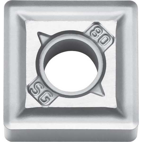 Square Turning Insert, Carbide