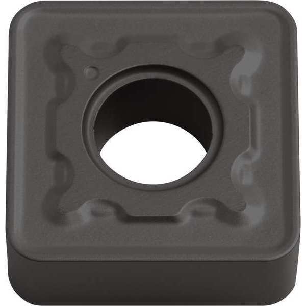 Square Turning Insert, CVD Carbide