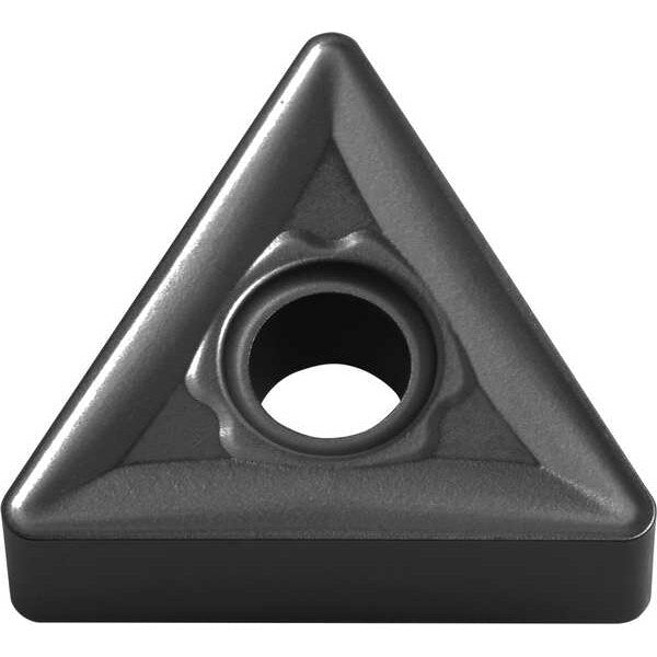 Triangle Turning Insert, CVD Carbide