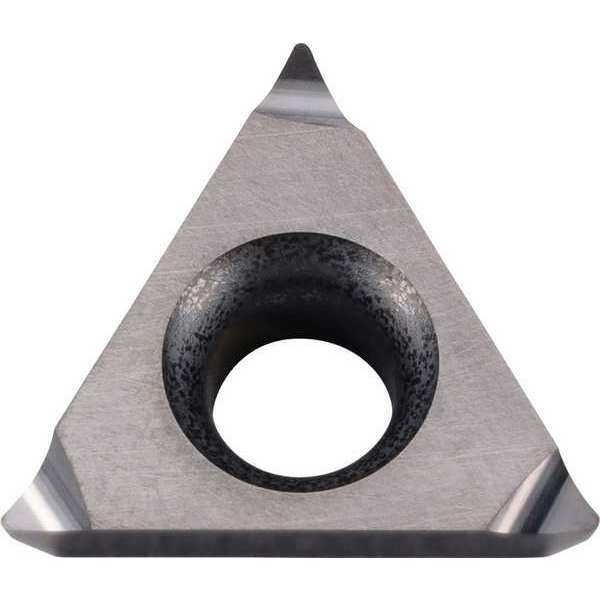 Triangle Turning Insert, PVD Carbide