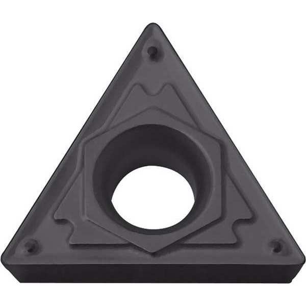 Triangle Turning Insert, CVD Carbide