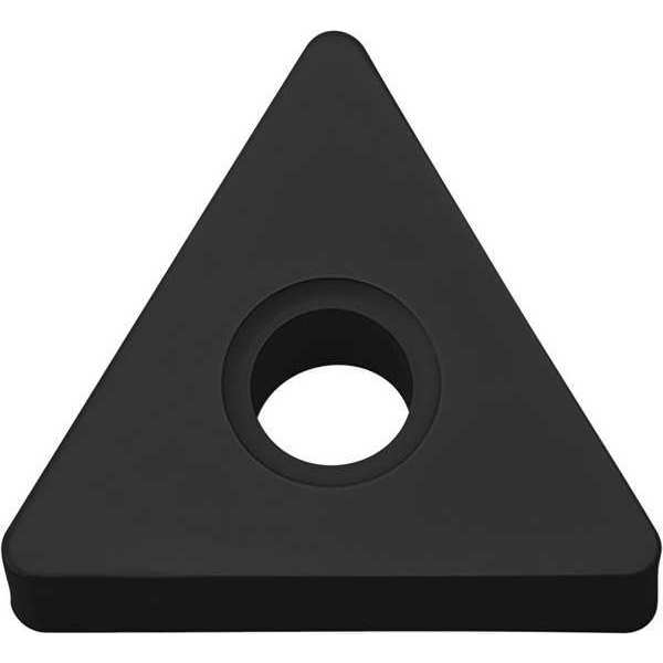 Triangle Turning Insert, CVD Carbide