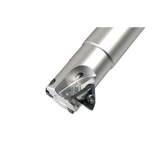 Triangle Milling Insert, PVD Carbide
