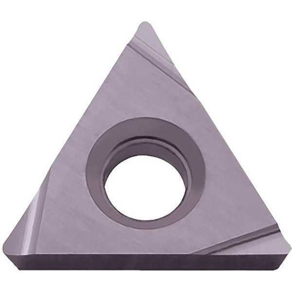Triangle Turning Insert, PVD Carbide
