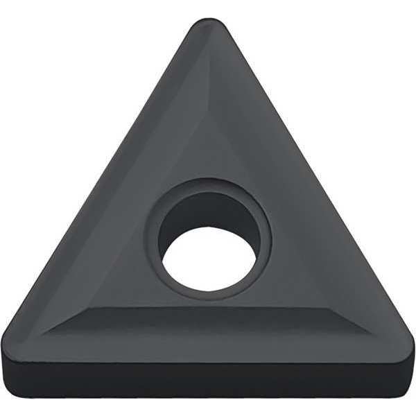 Triangle Turning Insert, CVD Carbide