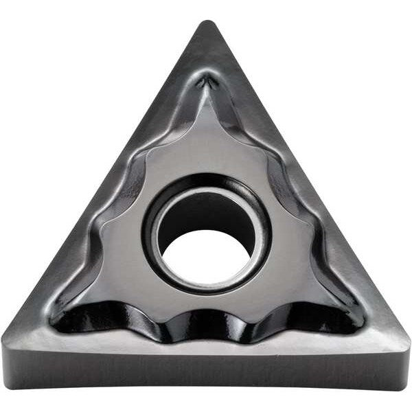 Triangle Turning Insert, Carbide