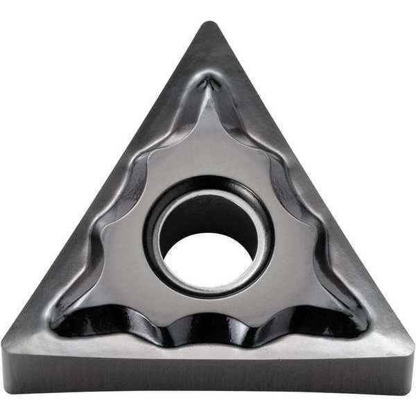 Triangle Turning Insert, Carbide