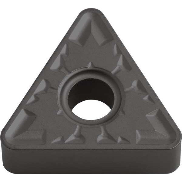 Triangle Turning Insert, CVD Carbide