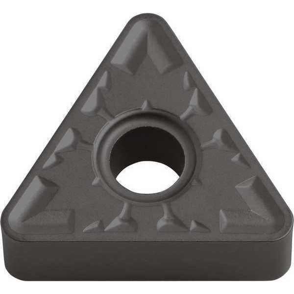 Triangle Turning Insert, CVD Carbide