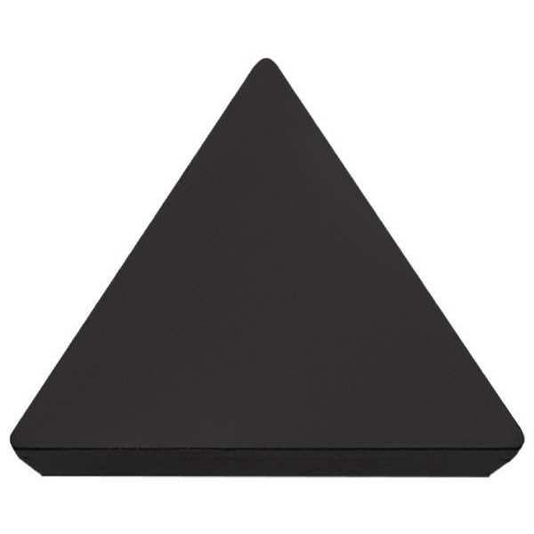 Triangle Turning Insert, CVD Carbide