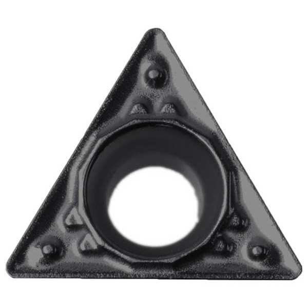 Triangle Turning Insert, CVD Carbide