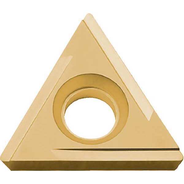 Triangle Turning Insert, PVD Cermet