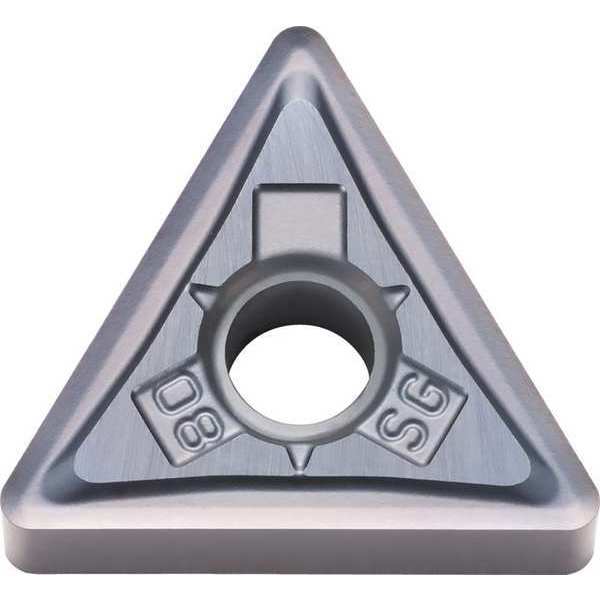 Triangle Turning Insert, PVD Carbide