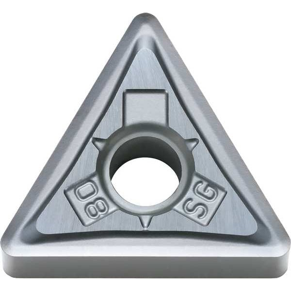 Triangle Turning Insert, PVD Carbide