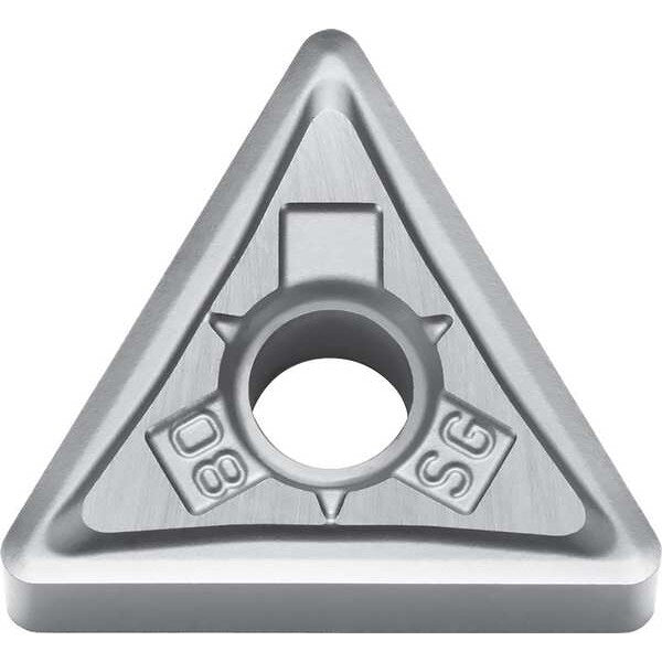 Triangle Turning Insert, Carbide