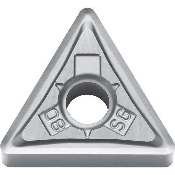 Triangle Turning Insert, Carbide