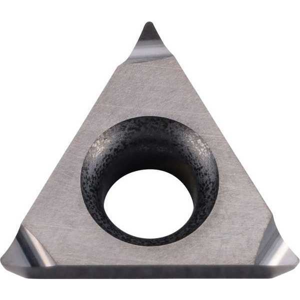 Triangle Turning Insert, PVD Carbide