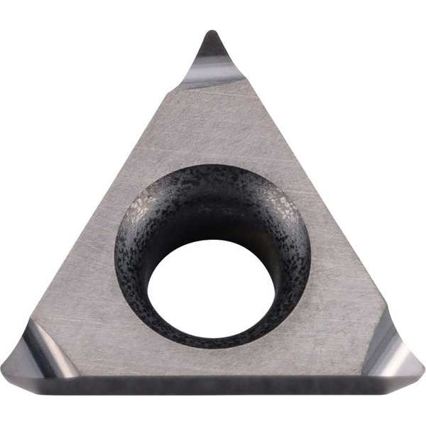 Triangle Turning Insert, PVD Carbide