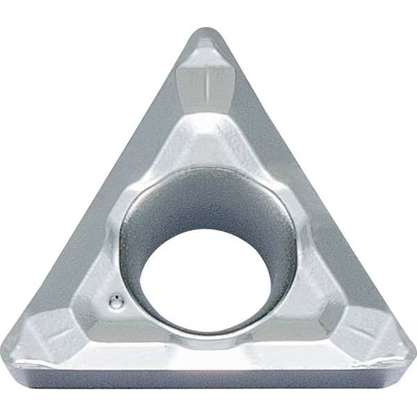 Triangle Turning Insert, Carbide