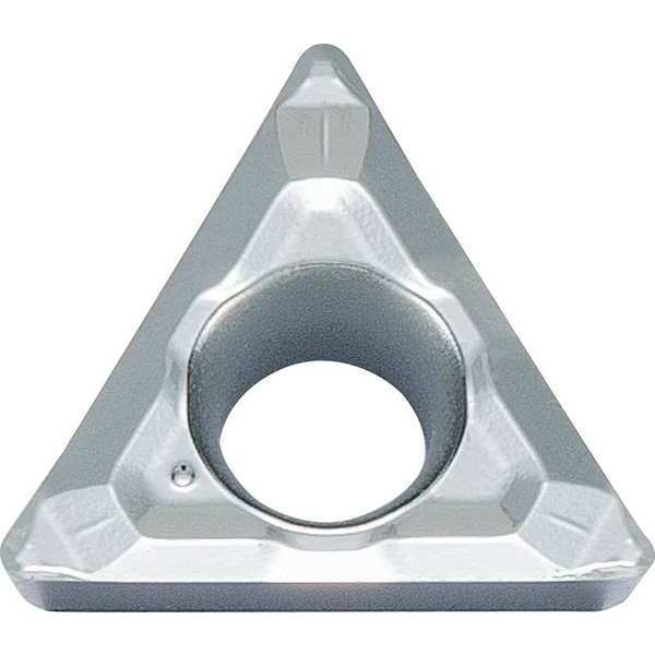 Triangle Turning Insert, Carbide