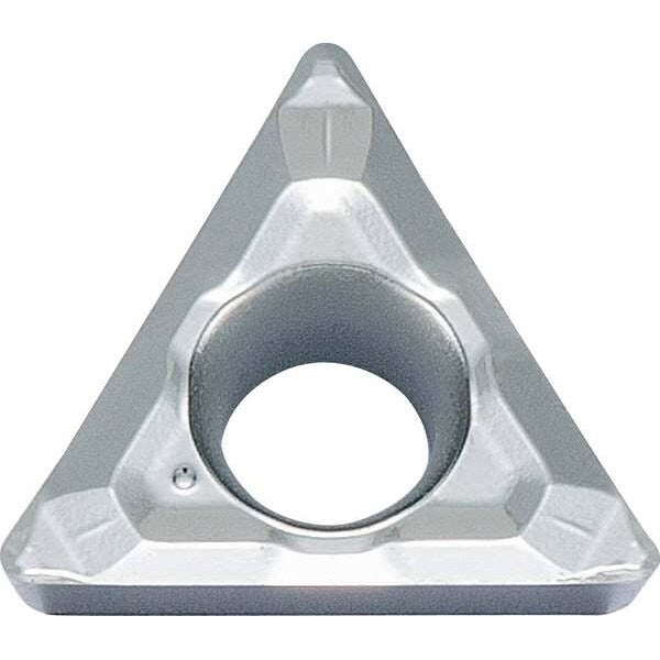 Triangle Turning Insert, Carbide