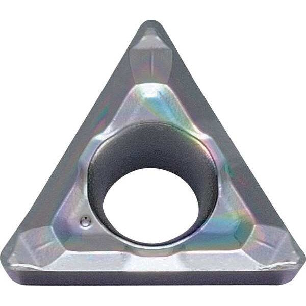 Triangle Turning Insert, DLC Carbide