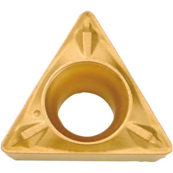 Triangle Turning Insert, CVD Carbide