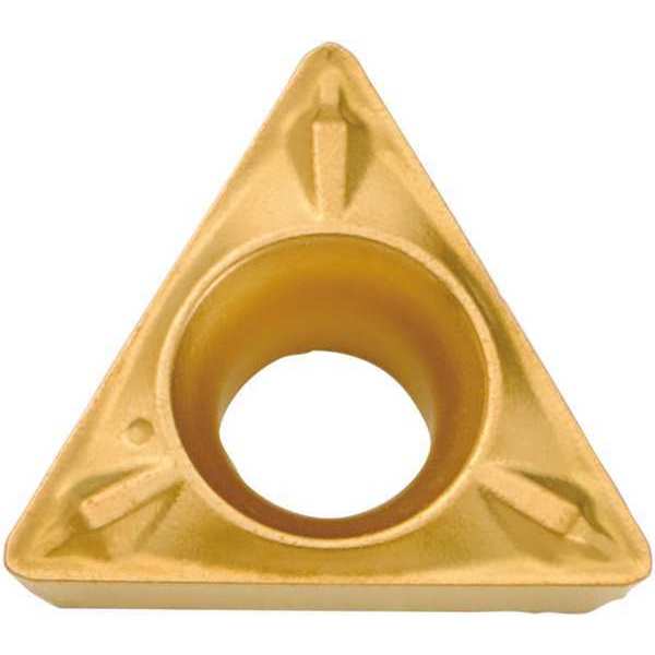 Triangle Turning Insert, CVD Carbide
