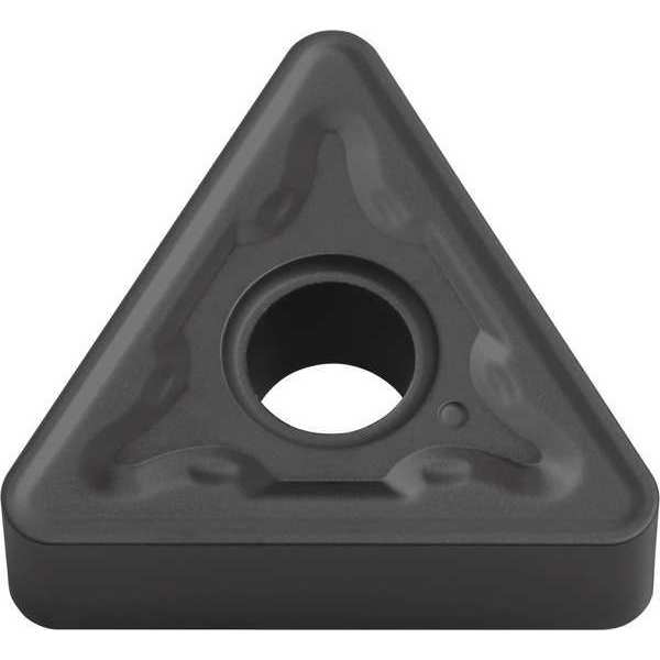 Triangle Turning Insert, CVD Carbide