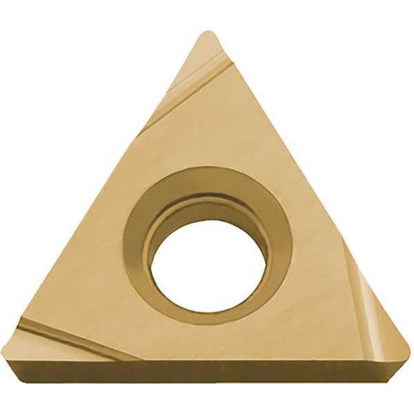 Triangle Turning Insert, PVD Cermet