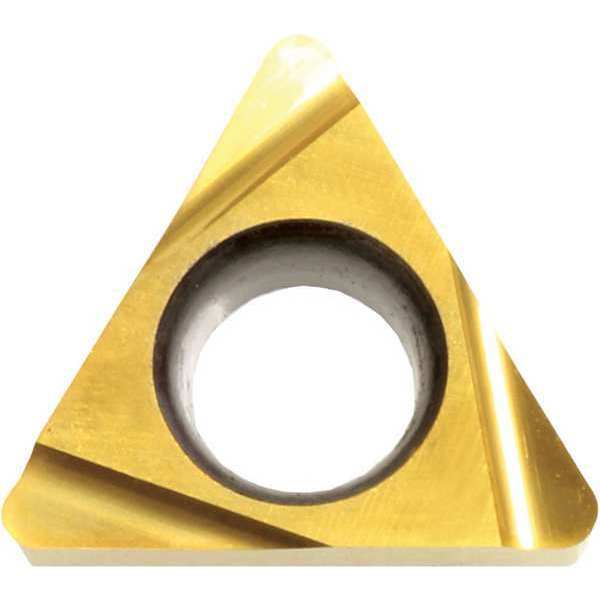 Triangle Turning Insert, PVD Cermet